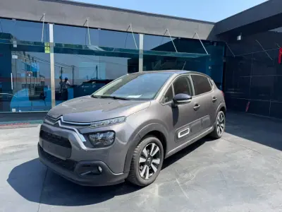 Citroën C3 2023 - 11000 EUR, 70000 km - AUTO.MOTO.pt - 70000km - foto 2 de 13