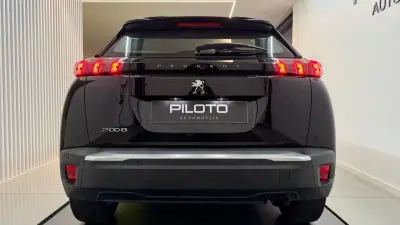 Peugeot 2008 2021 - 15490 EUR, 68523 km - AUTO.MOTO.pt - 68523km - foto 8 de 30