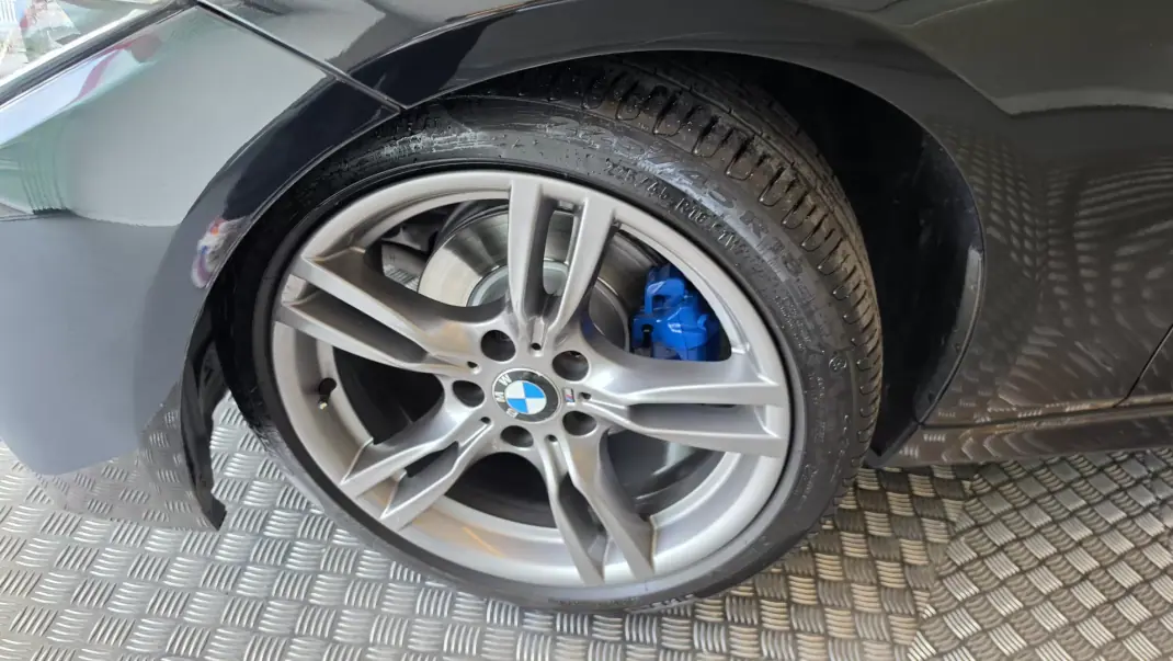 BMW 318 2013 - 16900 EUR, 194036 km - 194036km - foto 33 de 63