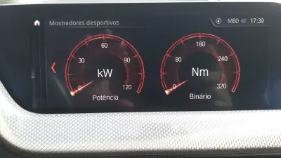 BMW 116 2022 - 23990 EUR, 73876 km - AUTO.MOTO.pt - 73876km - foto 31 de 33