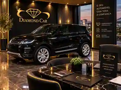 Land Rover Range Rover Evoque 2017 - 22900 EUR, 73200 km - 73200km - foto 1 de 14