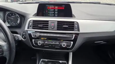 BMW 116 2019 - 17390 EUR, 105000 km - AUTO.MOTO.pt - 105000km - foto 13 de 20