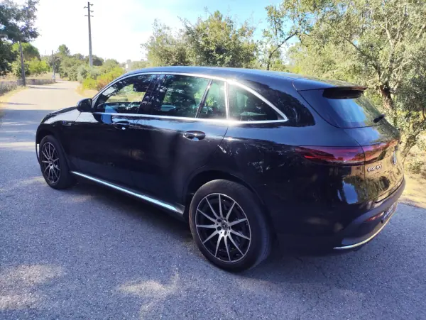 Mercedes-Benz EQC 2023 - 38900 EUR, 68000 km - AUTO.MOTO.pt - 68000km - foto 11 de 21