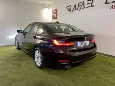BMW 320 2024 - 34500 EUR, 28000 km - AUTO.MOTO.pt - 28000km - foto 9 de 41