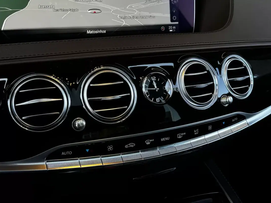 Mercedes-Benz S 400 2018 - 49990 EUR, 227000 km - AUTO.MOTO.pt - 227000km - foto 42 de 47