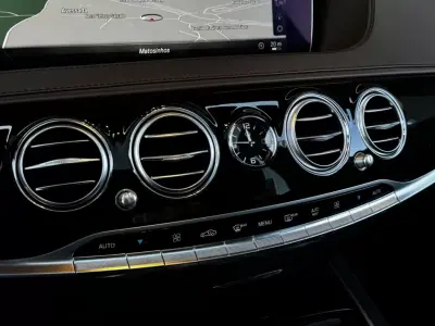 Mercedes-Benz S 400 2018 - 49990 EUR, 227000 km - AUTO.MOTO.pt - 227000km - foto 42 de 47