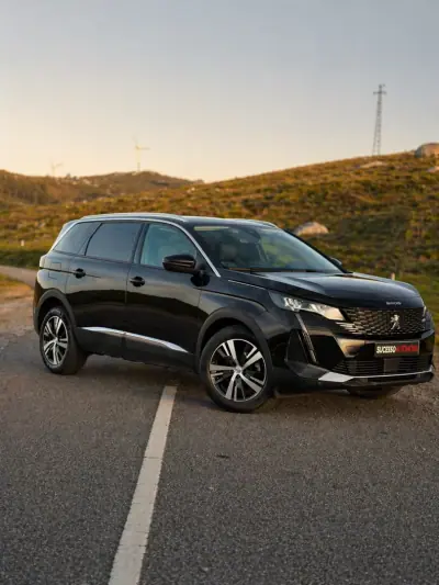 Peugeot 5008 2021 - 18500 EUR, 130000 km - 130000km - foto 2 de 20