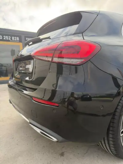 Mercedes-Benz A 180 2019 - 24950 EUR, 116000 km - AUTO.MOTO.pt - 116000km - foto 31 de 34