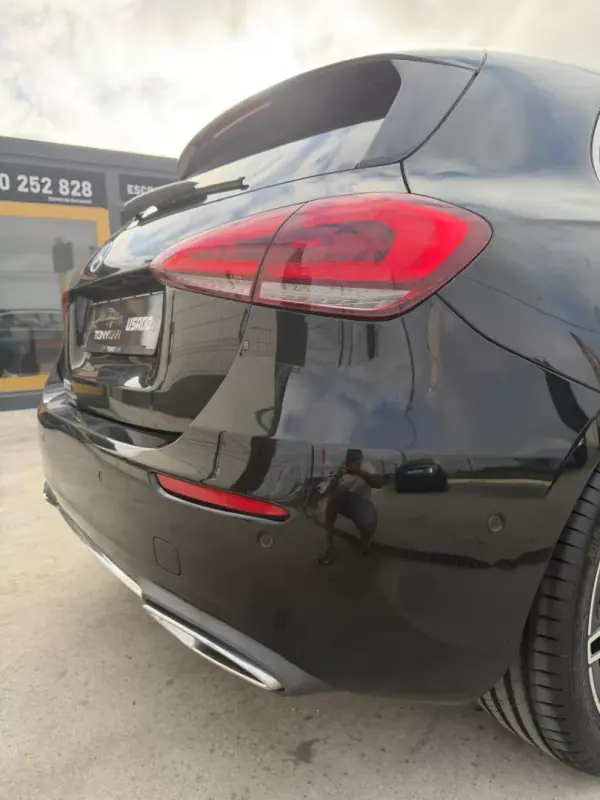 Mercedes-Benz A 180 2019 - 23990 EUR, 116000 km - AUTO.MOTO.pt - 116000km - foto 31 de 34