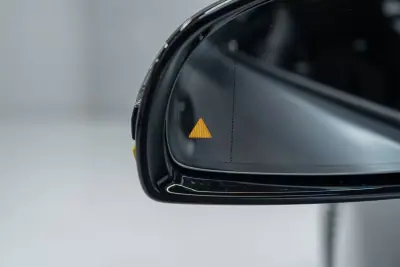 Mercedes-Benz AMG GT 2020 - 279950 EUR, 12000 km - AUTO.MOTO.pt - 12000km - foto 37 de 60