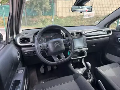 Citroën C3 2017 — foto 5 de 18