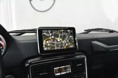 Mercedes-Benz G 350 2013 - 79950 EUR, 168795 km - AUTO.MOTO.pt - 168795km - foto 38 de 53