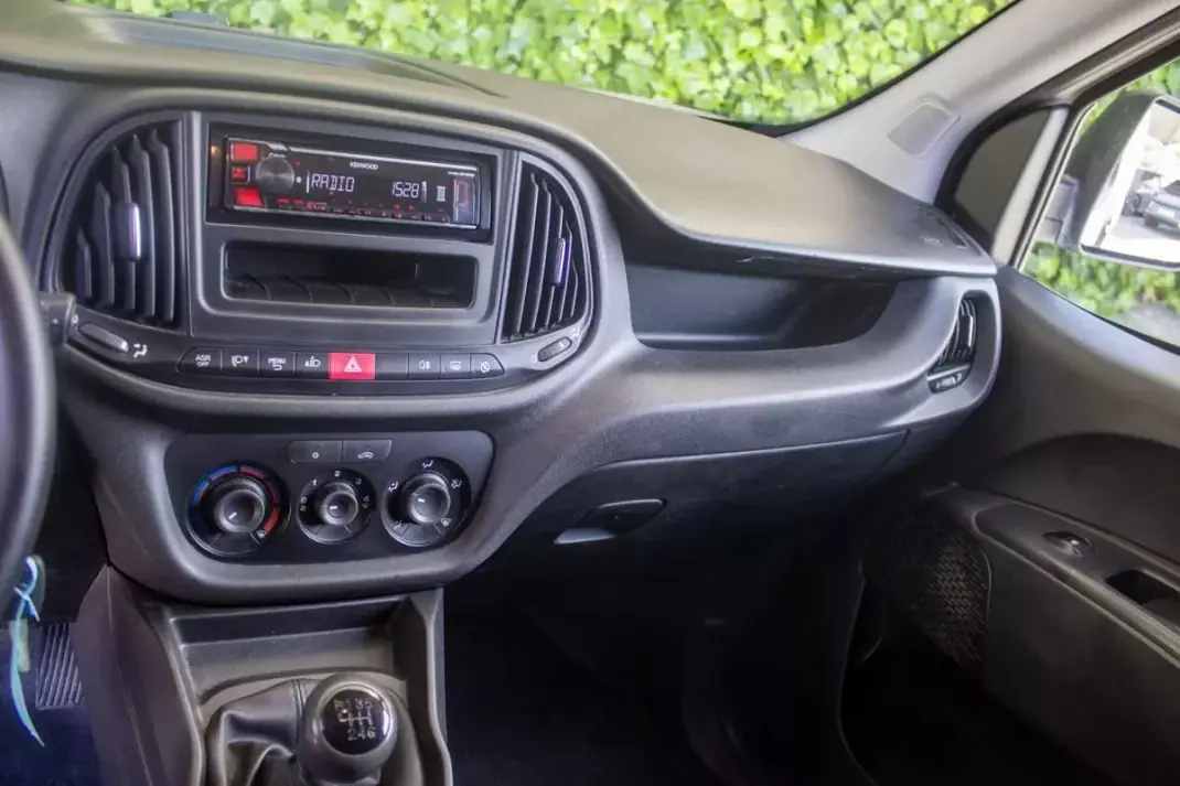 Fiat 2021 - 12900 EUR, 169000 km - AUTO.MOTO.pt - 169000km - foto 15 de 15