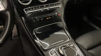 Mercedes-Benz C 43 AMG 2016 - 39990 EUR, 128967 km - AUTO.MOTO.pt - 128967km - foto 48 de 55