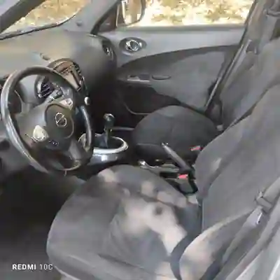 Nissan Juke 2015 - 8800 EUR, 124000 km - 124000km - foto 7 de 11