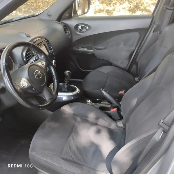 Nissan Juke 2015 - 8800 EUR, 124000 km - 124000km - foto 7 de 11