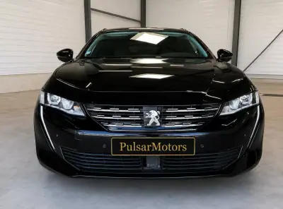 Peugeot 508 2020 - 16900 EUR, 179389 km - AUTO.MOTO.pt - 179389km - foto 2 de 9