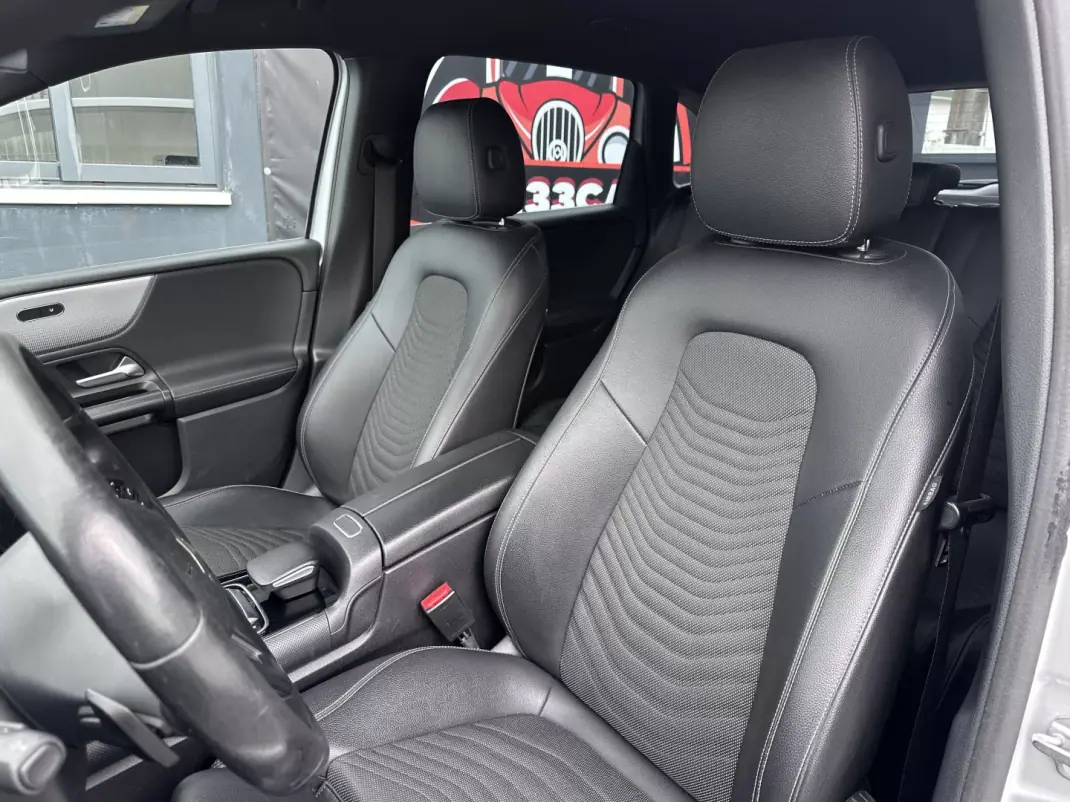 Mercedes-Benz B 180 2019 - 18900 EUR, 160000 km - AUTO.MOTO.pt - 160000km - foto 21 de 47