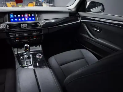 BMW 520 2015 - 19950 EUR, 244033 km - AUTO.MOTO.pt - 244033km - foto 32 de 46