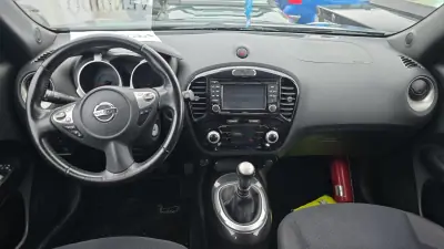 Nissan Juke 2014 - 9900 EUR, 206000 km - AUTO.MOTO.pt - 206000km - foto 5 de 5