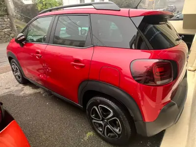 Citroën C3 Aircross 2022 - 16750 EUR, 69300 km - AUTO.MOTO.pt - 69300km - foto 4 de 6
