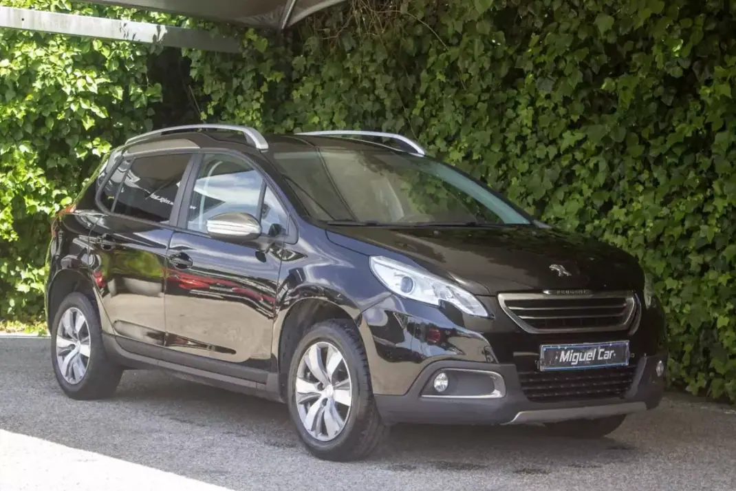 Peugeot 2008 2015 - 11500 EUR, 119000 km - AUTO.MOTO.pt - 119000km - foto 1 de 16