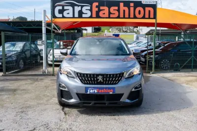 Peugeot 3008 2020 - 19990 EUR, 153200 km - 153200km - foto 4 de 30