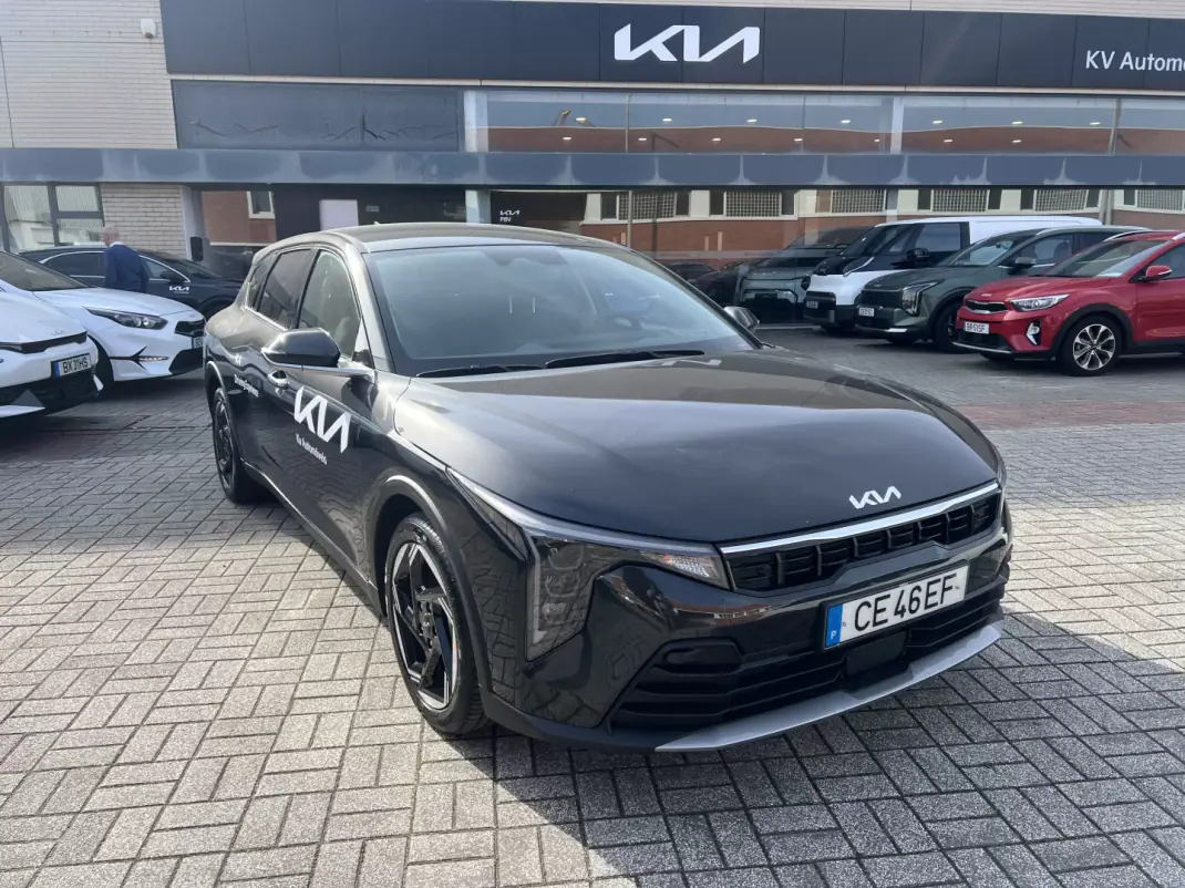 Kia Besta 2026 - 26990 EUR, 200 km - AUTO.MOTO.pt - 200km - foto 1 de 20