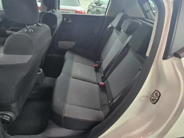 Citroën C3 2021 - 12999 EUR, 35000 km - AUTO.MOTO.pt - 35000km - foto 10 de 17