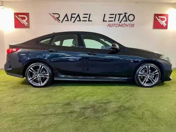 BMW 216 Gran Coupé 2023 - 28500 EUR, 54000 km - AUTO.MOTO.pt - 54000km - foto 5 de 41