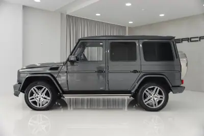 Mercedes-Benz G 350 2013 - 79950 EUR, 168795 km - AUTO.MOTO.pt - 168795km - foto 10 de 53