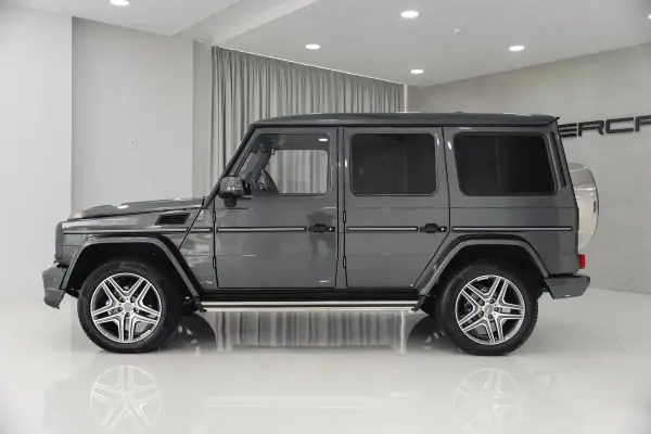 Mercedes-Benz G 350 2013 - 79950 EUR, 168795 km - AUTO.MOTO.pt - 168795km - foto 10 de 53