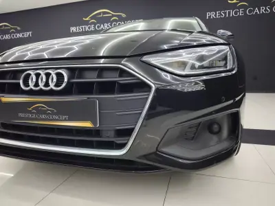 Audi A4 Avant 2020 - 26950 EUR, 165057 km - AUTO.MOTO.pt - 165057km - foto 11 de 47