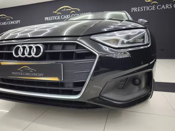 Audi A4 Avant 2020 - 24450 EUR, 165057 km - AUTO.MOTO.pt - 165057km - foto 11 de 47