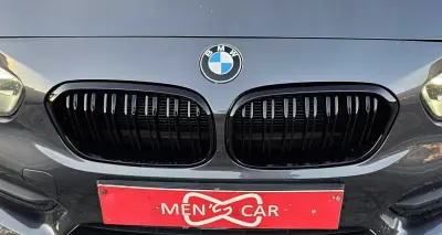 BMW 116 2017 - 16500 EUR, 129000 km - AUTO.MOTO.pt - 129000km - foto 17 de 28