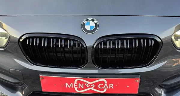 BMW 116 2017 - 16500 EUR, 129000 km - AUTO.MOTO.pt - 129000km - foto 17 de 28