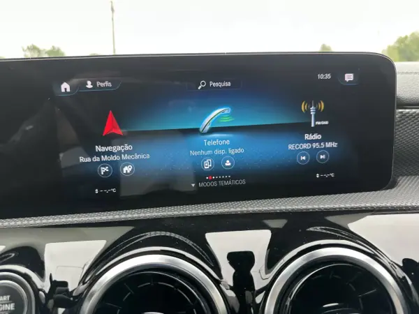 Mercedes-Benz CLA 180 2021 - 26900 EUR, 180000 km - AUTO.MOTO.pt - 180000km - foto 47 de 67