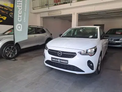 Opel Corsa 2021 - 12250 EUR, 64262 km - 64262km - foto 1 de 22