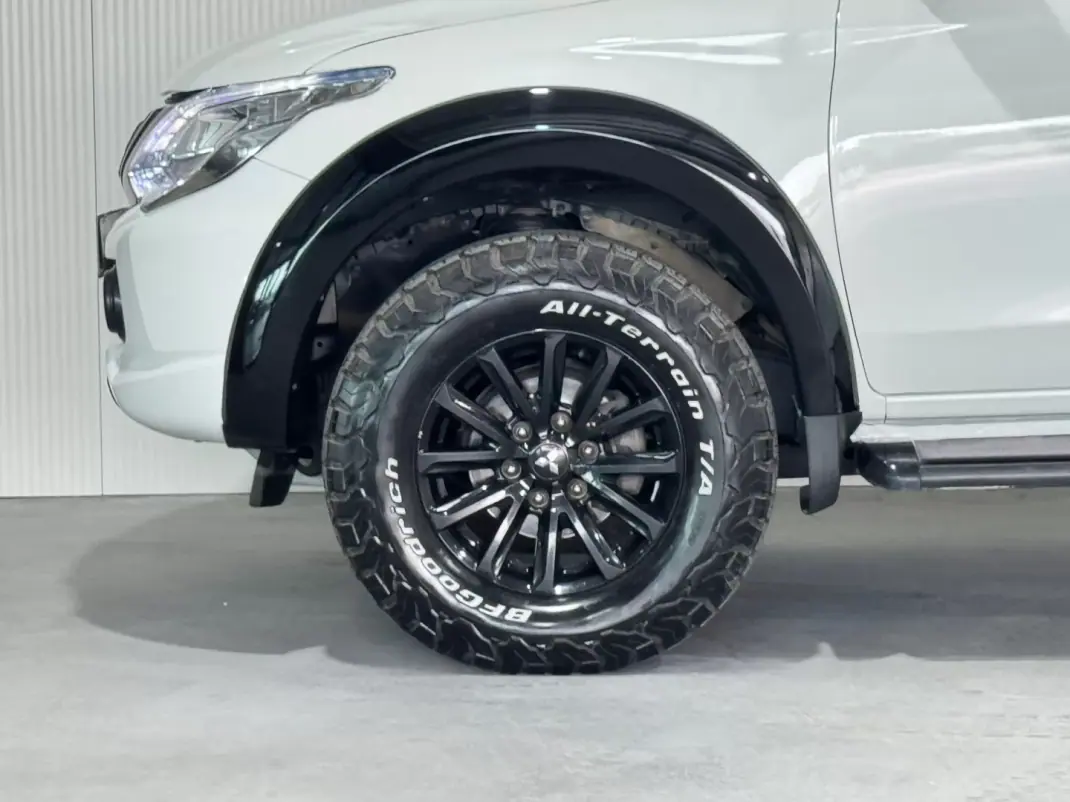 Mitsubishi L200 2018 - 32990 EUR, 68539 km - AUTO.MOTO.pt - 68539km - foto 7 de 21