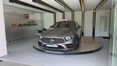 Mercedes-Benz CLS 400 2019 - 44500 EUR, 165703 km - AUTO.MOTO.pt - 165703km - foto 11 de 73