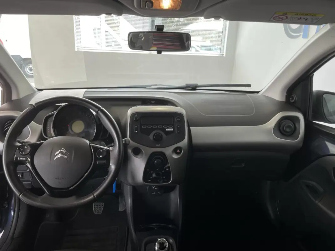 Citroën C1 2016 - 10000 EUR, 67129 km - AUTO.MOTO.pt - 67129km - foto 2 de 14