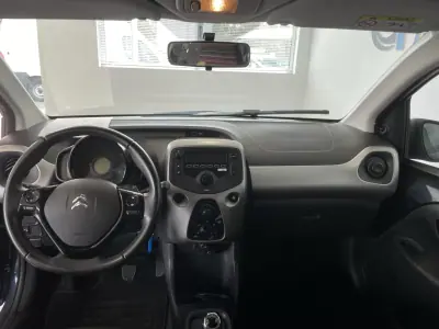 Citroën C1 2016 - 10000 EUR, 67129 km - AUTO.MOTO.pt - 67129km - foto 2 de 14