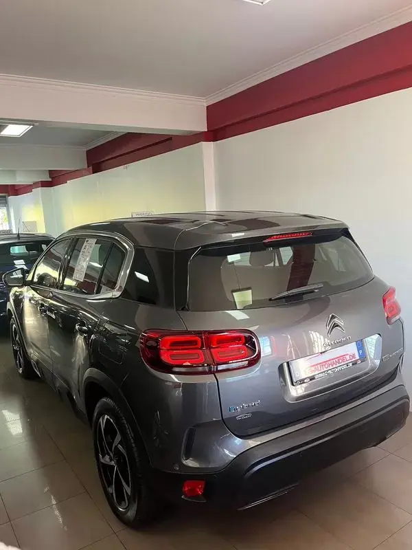 Citroën C5 Aircross 2020 - 19450 EUR, 118911 km - AUTO.MOTO.pt - 118911km - foto 61 de 74