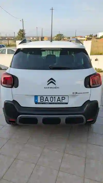 Citroën C3 Aircross 2023 - 16000 EUR, 45000 km - 45000km - foto 2 de 9
