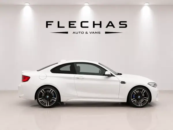 BMW M2 2018 - 55000 EUR, 35000 km - AUTO.MOTO.pt - 35000km - foto 5 de 13