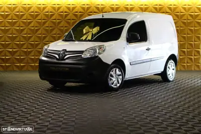 Renault KANGOO IVA DEDUTIVEL 2019 - 190000km