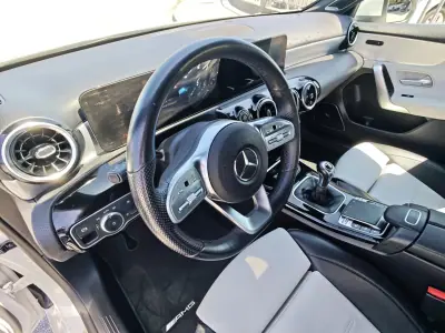 Mercedes-Benz A 200 2019 - 16500 EUR, 160000 km - AUTO.MOTO.pt - 160000km - foto 17 de 30