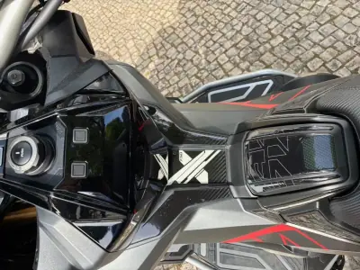 Honda NC750X 2024 - 12650 EUR, 8708 km - AUTO.MOTO.pt - 8708km - foto 18 de 20