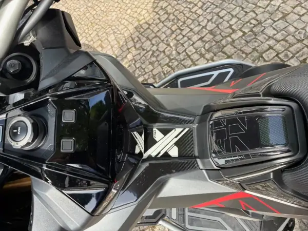 Honda NC750X 2024 - 12650 EUR, 8708 km - AUTO.MOTO.pt - 8708km - foto 18 de 20