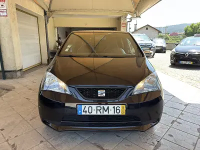 SEAT Mii 2016 - 7950 EUR, 231660 km - AUTO.MOTO.pt - 231660km - foto 8 de 8